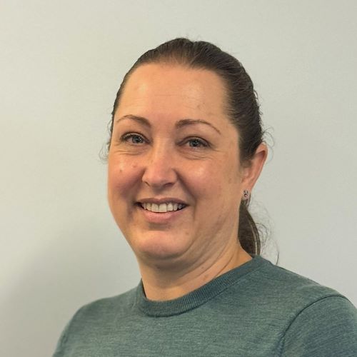 Karen Jessop